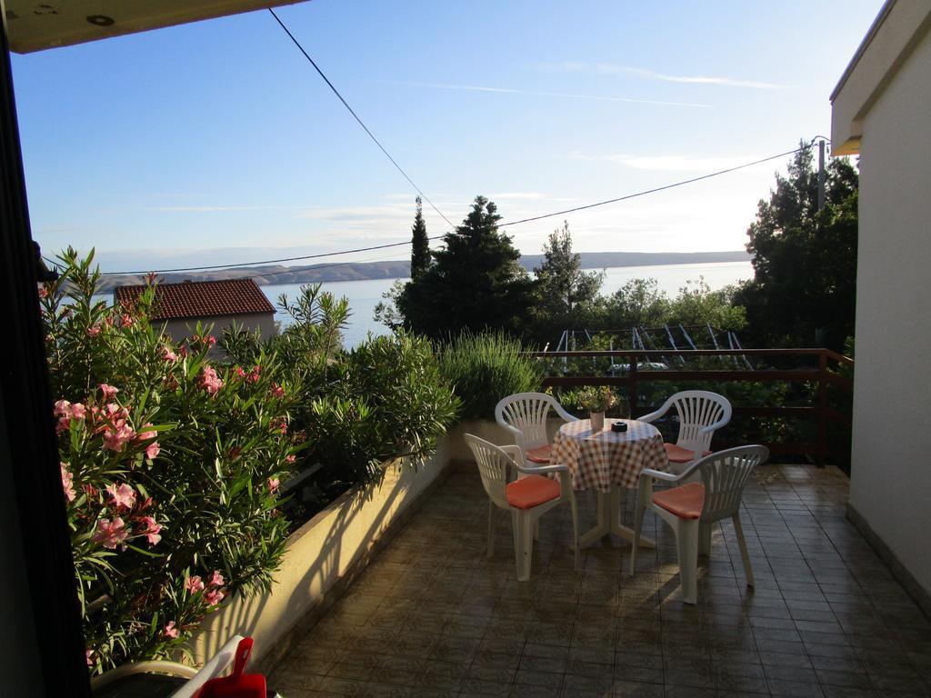 Beachfront House Nada - Happy Rentals คาร์โลบัก ภายนอก รูปภาพ
